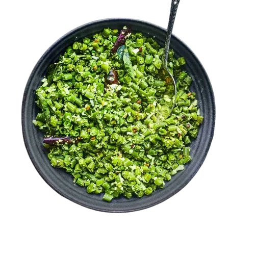 Beans  - Authentic South Indian Food NJ