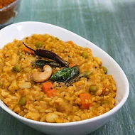 Bisibelabath - Authentic South Indian Entree Catering in NJ
