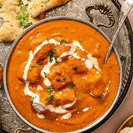 Paneer Butter Masala - Authentic South Indian Gravy Catering in NJ